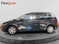 usado VW Touran 1.6 TDI Trendline