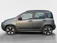 Usado Fiat Panda 70 HP (51 kW) 2024 Cinzento Citadino