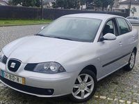 Usado Seat Cordoba 75 HP (55 kW) 2006 Sedan