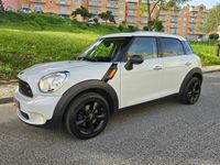 usado Mini Cooper D Countryman 