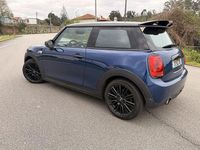 Usado Mini Cooper 116 HP (85 kW) 2014 Citadino