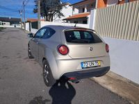 Usado Alfa Romeo MiTo 85 HP (62 kW) 2011 Citadino