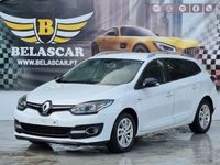 usado Renault Mégane IV 