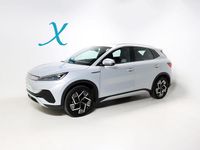 Usado BYD Atto 3 150 kW (204 HP) 2023 Branco SUV