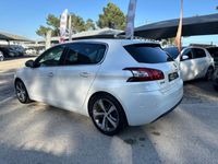 usado Peugeot 308 1.6 e-HDi Allure J17