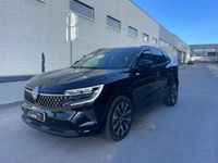 Usado Renault Austral Techno 160 HP (117 kW) 2023 Preto SUV