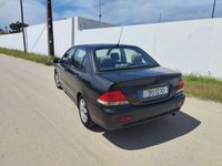 usado Mitsubishi Lancer 2004