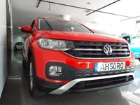 usado VW T-Cross - 1.0 TSI Style