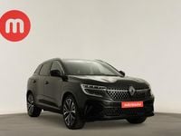 Usado Renault Austral Iconic 160 HP (117 kW) 2023 SUV