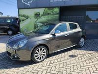 usado Alfa Romeo Giulietta 1.6 JTDm Exclusive