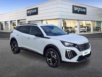 Novo Peugeot 2008 Allure 102 HP (75 kW) 2026 Cinza SUV