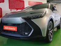Novo Toyota C-HR 223 HP (164 kW) 2025 SUV