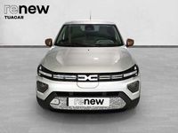 Novo Dacia Spring Extreme 47 kW (65 HP) 2025 Cinzento Citadino