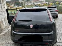 usado Fiat Punto carrinha