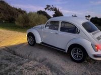 Usado VW Beetle S 1972
