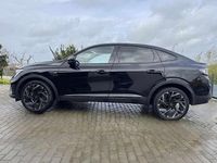 Usado Renault Arkana 143 HP (105 kW) 2024 Preto SUV