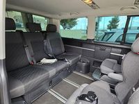 Usado VW Multivan 148 HP (108 kW) 2012 Van