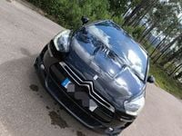 Usado Citroën DS5 200 HP (147 kW) 2014 Citadino