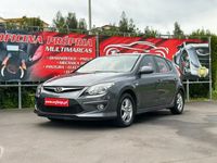 usado Hyundai i30 1.6 CRDi Blue Comfort