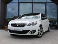 usado Peugeot 308 1.2 Puretech GT Line 130cv