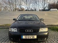 Usado Audi A3 130 HP (95 kW) 2003 Citadino