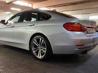 usado BMW 420 Gran Coupé d - Nacional