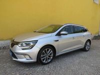 usado Renault Mégane GT Line Sport Tourer 1.5 dCi