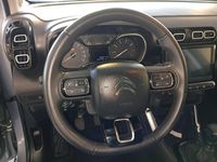 Usado Citroën C3 Aircross 110 HP (80 kW) 2023 Cinzento SUV