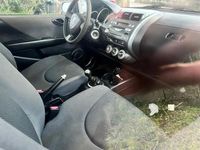 Usado Honda Jazz 2004 Citadino