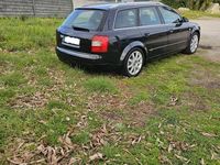 usado Audi A4 130 CV. SLINE 2003 NACIONAL