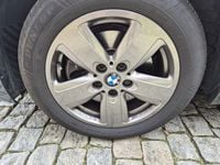 Usado BMW 116 Comfort Edition 2021 Citadino