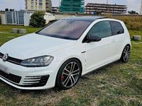 usado VW Golf VII 2.0TDI GTD 184Cv