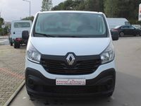 usado Renault Trafic 1.6 dCi L2H1 // LONGA