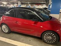 usado Opel Adam Glam 1.2