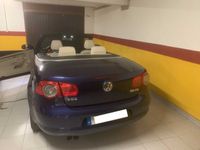 usado VW Eos cabrio - 2.0 tfsi