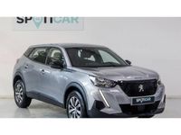 usado Peugeot 2008 1.2 PureTech 100cv Active Pack