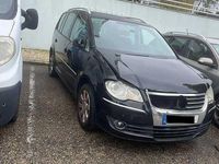 Usado VW Touran 140 HP (102 kW) 2007 Monovolume