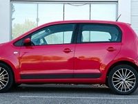 usado Skoda Citigo Auto