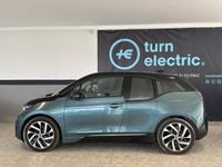 Usado BMW i3 125 kW (170 HP) 2022 Cinzento Citadino
