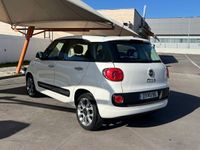 usado Fiat 500L 1.3 MJ Lounge