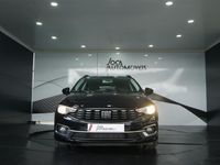 Usado Fiat Tipo City Life 95 HP (69 kW) 2022 Preto (metalizado) Carrinha