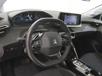 Usado Peugeot e-208 100 kW (136 HP) 2023 Branco Citadino