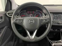 usado Opel Crossland 1.2T 110cv Design & Tech