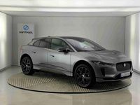Usado Jaguar I-Pace SE 294 kW (400 HP) 2022 Cinzento SUV