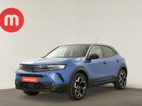 Usado Opel Mokka Ultimate 130 HP (95 kW) 2024 SUV