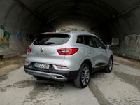 usado Renault Kadjar Intense DCi