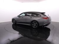 usado Mercedes 180 Classe CLA -Shooting Brake AMG Cx. Aut. / Pack Night / Pack Advantage