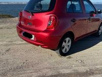 usado Nissan Micra 1.2 Acenta