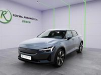 Usado Polestar 2 219 kW (299 HP) 2024 Cinza Citadino