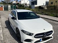 usado Mercedes A180 AMG